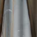 Wokceer Wedding Arch Cover (7.2FT, 6.6FT, 6FT) Set of 3 Spandex Fitted Wedding Arch Stand Covers for Round Top Chiara Arch Backdrop Stands Cover for Birthday Party Ceremony Banquet Decor Beige