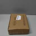 Drapery Holdback,Quality Metal Decorative Curtain Holdbacks with Zinc Alloy Cap Finials,Rust-Proof, Set of 2 Window Curtain Holdbacks,Matte Black