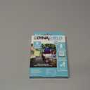 DynaTrap DynaShield Repellent Refill Pads - Official Refill Pads for DynaShield Mosquito Repellent - DS1000R8SR, 8 Pack