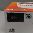 Dunkin' Original Blend Medium Roast Coffee, 32 Keurig K-Cup Pods BBD:10/30/25