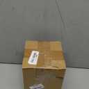 Fule Artificial Velvet Rose Flower Centerpiece Arrangement in vase for Home Wedding Decoration (Champagne)