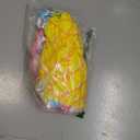 3pcs Inflatable Ice Cream Pool Toy PVC Material Floaties for Boys and Girls Adults Beach Pool Game Random Color