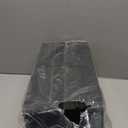 Foldable EVA Mechanic Mat with with Magnetic Tool Compartments, 47.2" x 15.8" x 1.2" Carry Portable Thick Kneeling Pad 5-Fold with a Strap for Garage Workshop Repairing Gardening