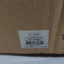 Mud Pie Circa Tray and Dip Bowl Set; Tray 5" x 12" | Bowl 2" x 3 3/4" Dia | Spreader 5 1/2"