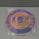 Fan Creations Chicago Bears Wood Sign 12 Inch Round State Design