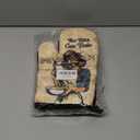 Funny Vintage Lady Cooking and Baking BBQ Kitchen Gadgets with Heat Resistant Silicone Non-Slip, This Bxxch Can Bake Oven Mitts Set of 2, Gifts for Mom Hostess Bake Lover Chef Wife Sister Colleague