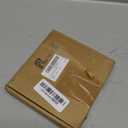 Fuutreo 9 Pack Jumbo Permanent Markers Bulk Large Chisel Tip Permanent Markers Quick Drying Big Huge Poster Pens for Adult Office, Logistics Company and More(White)