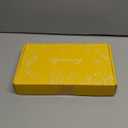 Luxury Journal – A5 Leather Binder Planner Cover with 80 Sheets, 5 Dividers, Removable Zip Pouch, Refillable Undated Organizer for Work, School, Personal Use, Pearl White