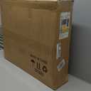 Naibeve Floor Mats for 2009-2017 Volkswagen Tiguan - All Weather Custom Fit for Volkswagen Tiguan Floor Mats Cargo Mat Backrest Mats Waterproof Interior Accessories