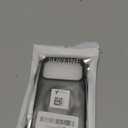 SUPFINE Magnetic for iPhone 17 Pro Max Case (Compatible with MagSafe)(Military Grade Drop Protection) Translucent Matte Shockproof with Anti-Fingerprint Phone Cover, Black