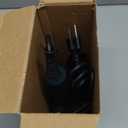 Dog Cat Hair Dryer,Professinal Double Force Grooming Blower Dryer for Medium/Small Pets,IEC & UL Certificated