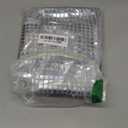 2 Pcs Glitter Disco Table Runner 12x71 Inch Disco Table Cloth Sequin Table Runners Disco Party Decorations Silver White Party Decorations for Disco Theme Parties Birthday Parties Table Cover