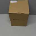 2-Pack Fillo Air Purifier Filter Replacement Compatible with A-floia Air Purifier Halo/Allo Match ASIN: B088FHCS83/B07JG1R2GB/B09M799DT4/B07WR2CT7V, 3-IN-1 Filtration Air Cleaner