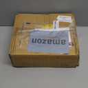 PACEARTH Weighted Vest,6lb/8lb/10lb/12lb/16lb/20lb/25lb/30lb Weight Vest with Reflective Stripe, Body Weight Vests for Women, Men, Weight Loss Workout, Strength Training, Running, Walking, Jogging, Black