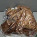 Morph Lion Costume Adult, Adult Lion Costume, Animal Costumes For Men, Safari Animal Halloween Outfit for Men (X-Large)