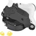 HYR Door Lock Latch Actuator Compatible with Toyota Tacoma 05-15, Avalon 05-12, Prius 06-12, Prius Plug-in 12, Yaris 07-15, FJ Cruiser 07-14, Front Left Driver Side, 931-494 6904004030, 6 Pins