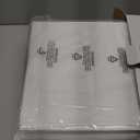 Blue Pure 411 Replacement Filters for Blueair Blue Pure 411, 411+, 411 Auto and Mini Air Purifier, Include 2 Particle and 2 Activated Carbon