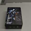 Borescope Camera with Light, 4.3" Hd 1920P IP67 Waterproof Industrial Endoscope, 8 Adjustable LEDs 16.4ft Flexible Semi-Rigid Cable for Home, Automotive, HVAC, Cool Gadgets for Men Mechanics