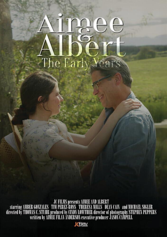 Aimee and Albert: The Early Years