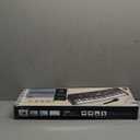 61 Key Keyboard Piano with Built-in Speaker and Microphone, Portable Electronic Digital Piano for Beginners, Perfect Musical Starter Instrument, Ideal Gift for Aspiring Musicians (Black)