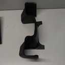Various car parts measuring from 8" to 20"