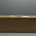 Stainless Steel Shower Niche 12" X 29", No Tile Needed Wall Niche Three-Tier, Recessed Shower Shelf for Bathroom Storage, Matte White