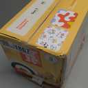 Hello Bello Premium Diapers Size 3, Capital Critters & Get in The Groove Designs, 66ct Club Box