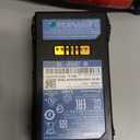 Zebra Escner de cdigo de barras terminal de recopilacin de datos de computadora mvil de mano MC3300 que ejecuta Android 7.1.2 MC330K-GE4HA3US
