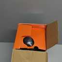 Electric Potato Peeler with 23 Replacement Blades Rotato Express Stainless Steel Automatic Rotating Fruits Fruit Potato Peeler Vegetables Cutter Apple Paring Machine Kitchen Peeling Tool (Black)