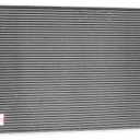 Radiator for 2004-2006 05 Toyota Sienna CE LE XLE Limited Mini 3.3L V6