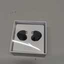 Linsoul KZ ZSN PRO X Dual Driver 1BA+1DD Hybrid Metal Earphones HiFi in-Ear Monitor with Detachable Recessed 2Pin Cable,Zinc Alloy Panel (Without Mic, Grey)