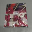 Merry Christmas Door Cover 35x71 Inch Front Porch Door Banners Decoration Winter Jesus Reason Season Banner for Sign Background Party Indoor Decor