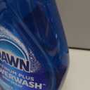 Dawn Powerwash Spray, Dish Soap, Dishwashing Liquid, Fresh, 1 Starter Kit + 3 Refills, 4x16 Fl Oz