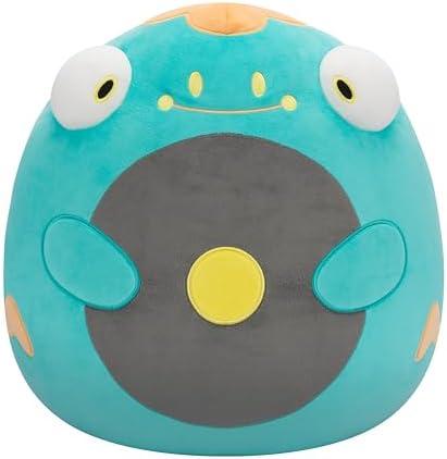 Squishmallows Original 14-Inch Belibolt Pokémon Plush - Ultrasoft Official Jazwares Plush (Large)