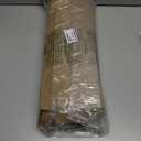 2Pack Total 78.7"x15.8" Cat Scratch Mat for Cat Couch Furniture and Wall Protector | Trimmable Self-Adhesive Carpet Climb Cat Scratcher for Covering Cat Tower and Replacement Pads (Brown)