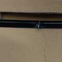 VUSIGN 36" x 24" Magnetic Whiteboard for Wall, Dry Erase Board with Black Frame, Hanging White Board for Office, Home, Classroom, Conference Room  Accessories Included