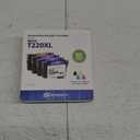 Epson T220XL 4 Colors