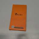 TAURI 3-in-1 for Samsung Galaxy S24 FE Case, Compatible with Magsafe, Military-Grade Protection with 2 Tempered Glass Screen Protectors, Shockproof Slim Phone Case for Galaxy S24 FE, Clear