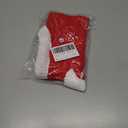 ULTECHNOVO Winter Dog Warm Hat, Funny Cat Dog Christmas Hat Adorable Pet Knitted Woolen Hat Christmas Snood Pet Headwear for Dog Puppy (Red, Size)