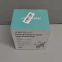 Pump Parts Compatible with Spectra S1/S2/9 Plus, Not Original Accessories, Full Set Replacements Include 18mm Flanges, Duckbill Valves, Backflow Protectors, Tubings and Bottles