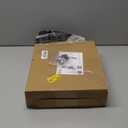 Voldra Corner Shower Caddy Suction Cup, 2 Pack Corner Shower Shelves No Drilling, Aluminum Upgrade Suction Cup Shower Organizer with Towel Bar & Hooks Removable Bathroom Storage Rack(Gray)