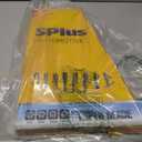 Wipers Replacement for Ford Escape 2013-2019 Windshield Wiper Blades,28"+28" Windshield Wipers with 11" Rear Wiper Blade - Factory Fit & All-Season OEM Quality (Pack of 3)