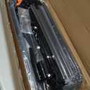 MR Lacrosse Rebounder 7’x5’, Throwback Net with 5 Bounce Back Rebound Angles, Pitch Back Return Net, Rebound Wall for Lacrosse, Baseball, Softball, Soccer, Football, Basketball, Volleyball, Tennis