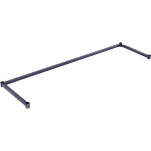 Nexel Three Sided Frame, Blue Epoxy Finish, 18"W x 24"L