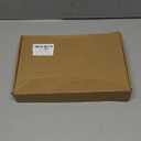 Old Lady Costume for Women, 100 Days of School Old Lady Costume for Girls Granny Costume Accessories with Gray Wig Wig Cap Glasses with Chains Necklace Handbag and Grandma Dress for Cosplay Outfits