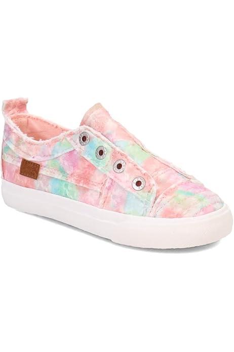 Kids sneakers Pink size 5