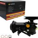 21-5844 Power Steering Pump Assembly with Pulley Reservoir fits 1988-1995 for Toyota 4Runner 1988-1993 for Toyota Pickup (Hilux) V6 3.0L Power Assist Pump 4432035411 4432035430