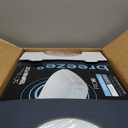 TEMPUR, Breeze, Cooling, ProHi, Pillow, Queen, White