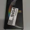 TORRAS Ostand Q3 Air for iPhone 17 Pro Max Case with 360 Magnetic Stand, Fit for MagSafe, Mil-Grade Drop Tested, Camera Control Button, Shockproof Phone Case for iPhone 17 Pro Max 6.9", Midnight Blue