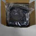 TYKOR Car Cup Holder Expander, Cup Holder Extender Adapter for Car with Adjustable Base, Fits YETI 24/36/46oz, HydroFlask 32/40oz, Large Water Bottles in 2.7"-4.2" (16-46 OZ)